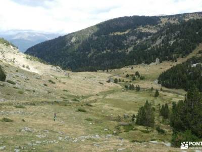 Andorra-País de los Pirineos; club senderista totana fotos de las tablas de daimiel senderismo la ga